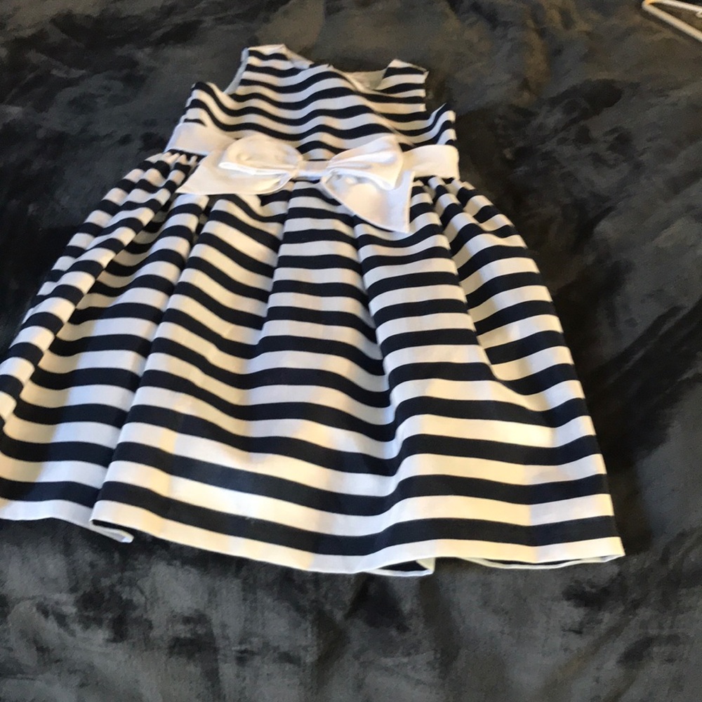 Kids dress